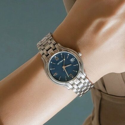 INTIMA Moda Vintage ρολόι IN211