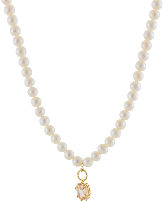 Oxette Κολιέ Gifting ασημένιο 01X05-04093 Oxette Κολιέ Gifting ασημένιο 01X05-04093