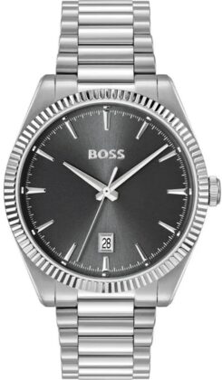 BOSS ρολόι Cheswick 1514310