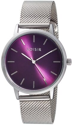 Γυναικείο ρολόι Loisir 11L03-00615