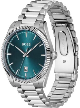 BOSS ρολόι Cheswick 1514309