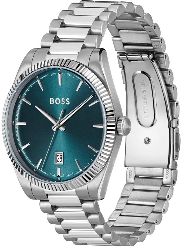 BOSS ρολόι Cheswick 1514309 BOSS ρολόι Cheswick 1514309