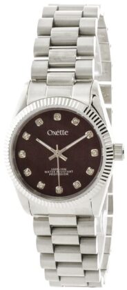 Ρολόι Oxette Guide 11X03-00794