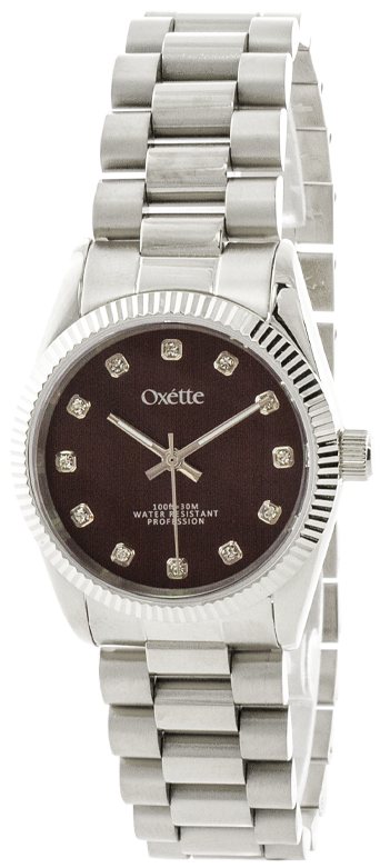 Ρολόι Oxette Guide 11X03-00794 Ρολόι Oxette Guide 11X03-00794
