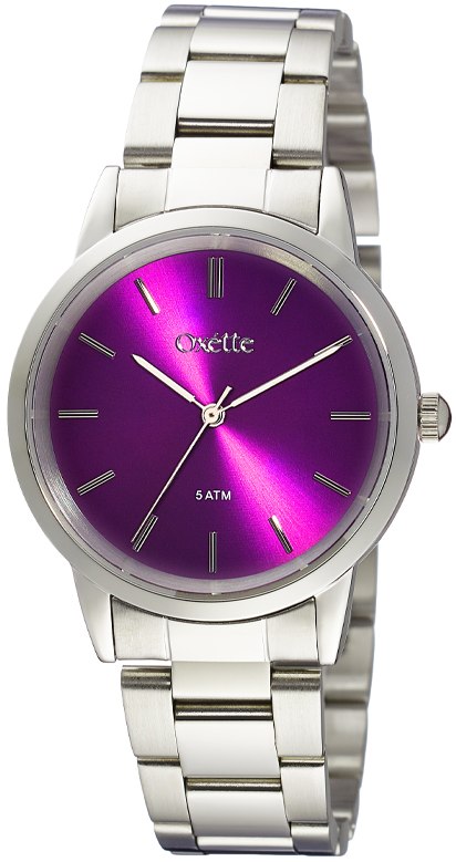 Ρολόι Oxette Versatile 11X03-00816 Ρολόι Oxette Versatile 11X03-00816