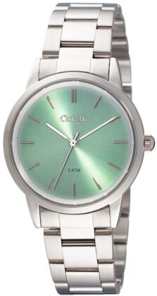 Ρολόι Oxette Versatile 11X03-00817