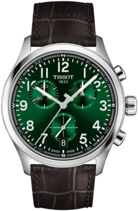 TISSOT Chrono L T116.417.16.092.00