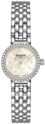 TISSOT Lovely Round Diamonds T140.009.61.116.00