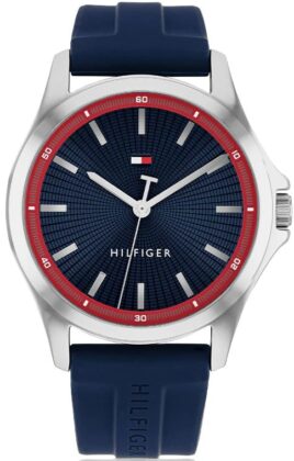 Tommy Hilfiger Ρολόι ανδρικό 1710738