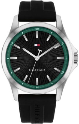 Tommy Hilfiger Ρολόι ανδρικό 1710739