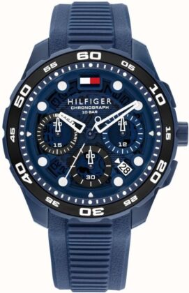 Tommy Hilfiger Ρολόι ανδρικό 1792232