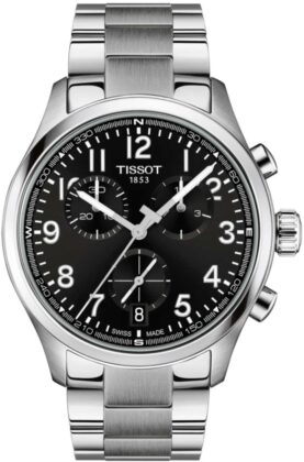 TISSOT Chrono L T116.417.11.052.00