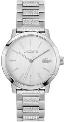 LACOSTE Metropole Ρολόι 39mm 2011420
