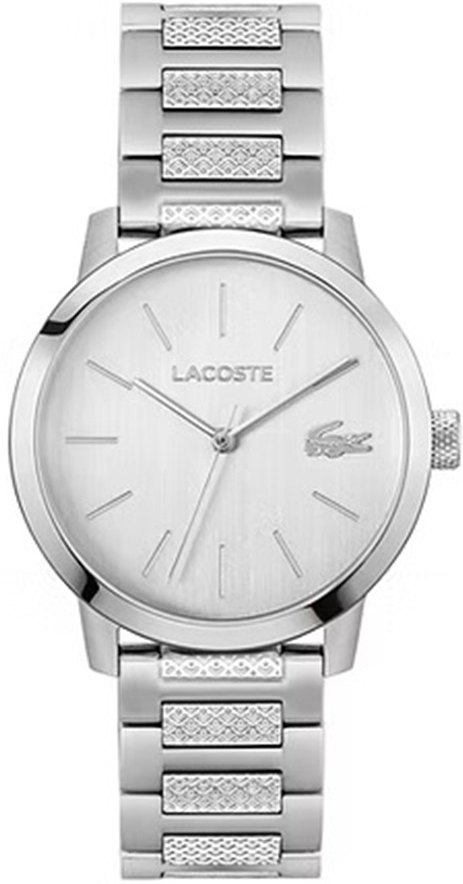LACOSTE Metropole Ρολόι 39mm 2011420 LACOSTE Metropole Ρολόι 39mm 2011420