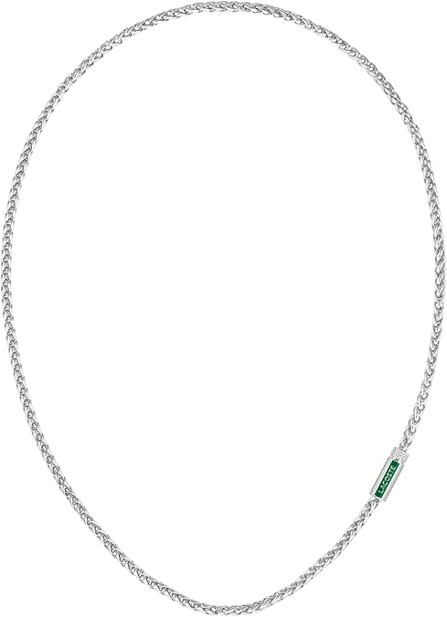 LACOSTE Αλυσιδα Λαιμού 2040340 LACOSTE Αλυσιδα Λαιμού 2040340