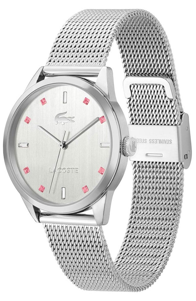 LACOSTE γυναικείο ρολόι 2001342 LACOSTE γυναικείο ρολόι 2001342