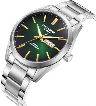 Ρολόι ανδρικό Lee Cooper LC08340.370