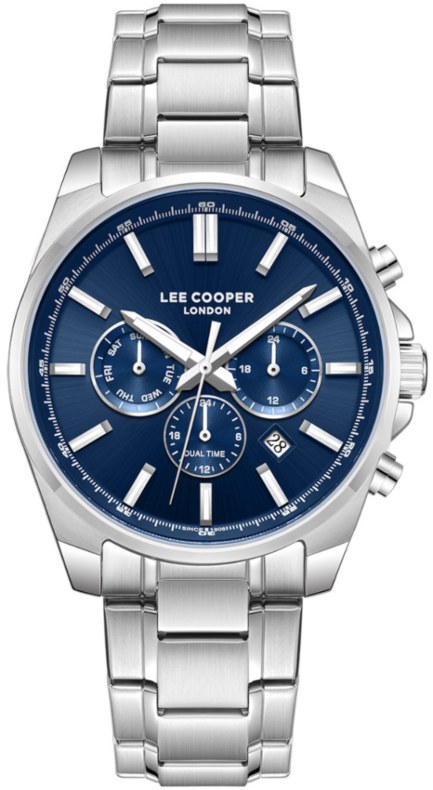 Ρολόι ανδρικό Lee Cooper LC08355.390 Ρολόι ανδρικό Lee Cooper LC08355.390