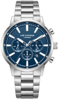 Ρολόι ανδρικό Lee Cooper LC08382.390