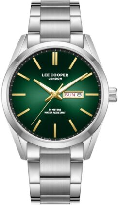 Ρολόι ανδρικό Lee Cooper LC08340.370