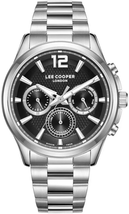 Ρολόι ανδρικό Lee Cooper LC08396.350 Ρολόι ανδρικό Lee Cooper LC08396.350