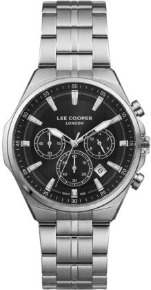 Ρολόι ανδρικό Lee Cooper LC08273.350