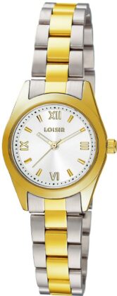 Γυναικείο ρολόι Loisir 11L03-00617
