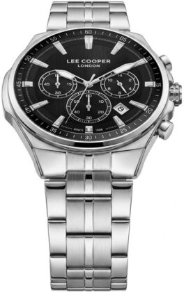 Ρολόι ανδρικό Lee Cooper LC08273.350