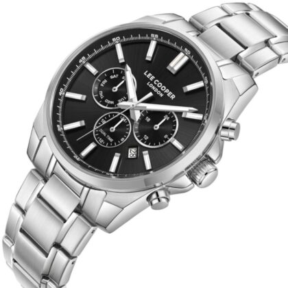Ρολόι ανδρικό Lee Cooper LC08355.350
