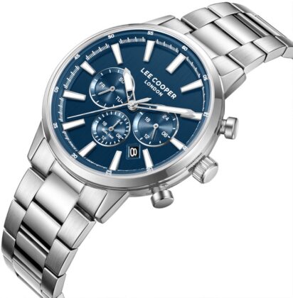 Ρολόι ανδρικό Lee Cooper LC08382.390