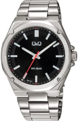 Q&Q Ρολόι unisex C05C-001PY