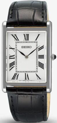 SEIKO Dress Ανδρικό SWR103P1