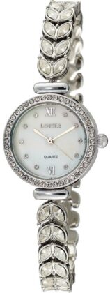 Γυναικείο ρολόι Loisir 11L03-00594