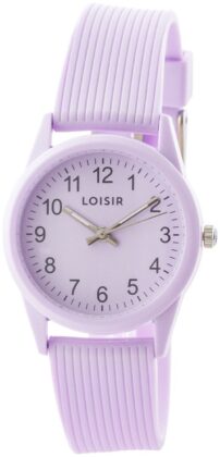 Γυναικείο ρολόι Loisir 11L07-00321