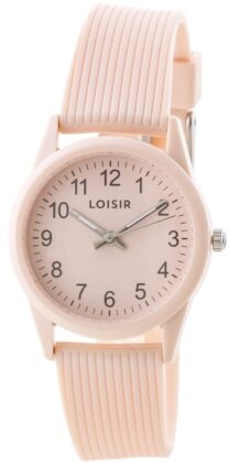 Γυναικείο ρολόι Loisir 11L07-00322
