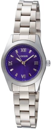 Γυναικείο ρολόι Loisir 11L03-00621