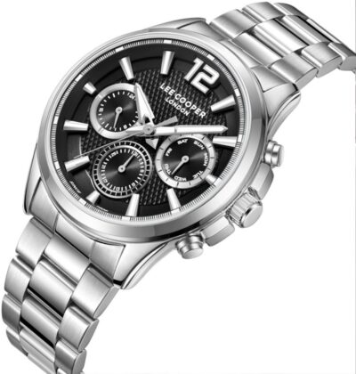Ρολόι ανδρικό Lee Cooper LC08396.350