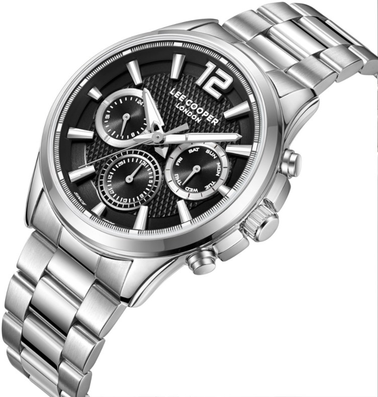 Ρολόι ανδρικό Lee Cooper LC08396.350 Ρολόι ανδρικό Lee Cooper LC08396.350