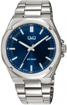 Q&Q Ρολόι unisex C05C-002PY