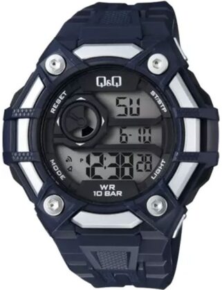 Q&Q Ψηφιακο ρολόι G18A-006VY
