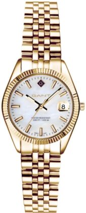 Γυναικείο Ρολόι Gant Sussex G181021