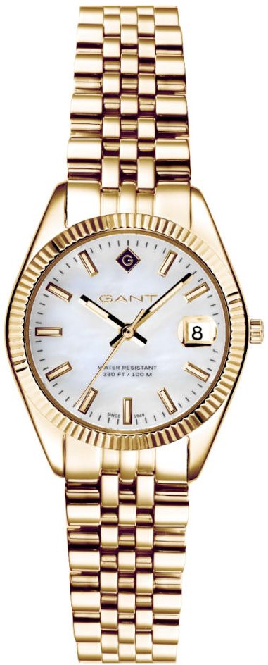 Γυναικείο Ρολόι Gant Sussex G181021 Γυναικείο Ρολόι Gant Sussex G181021
