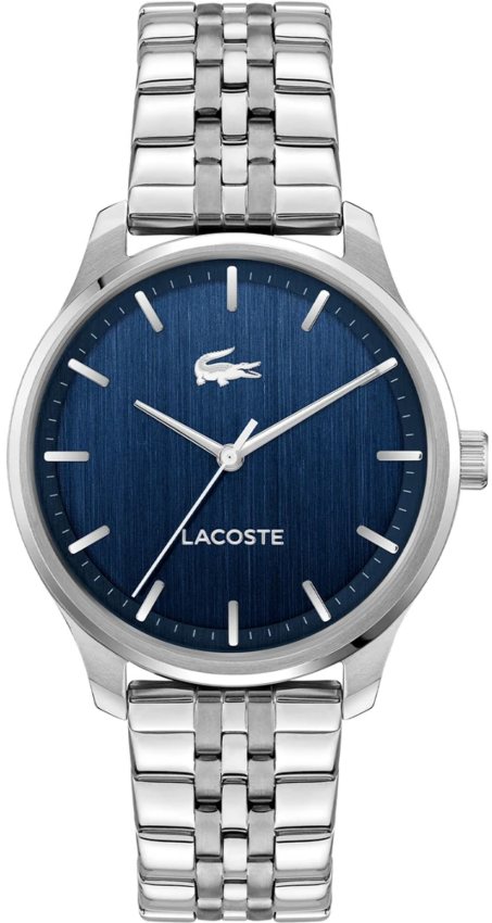 LACOSTE Ανδρικό ρολόι 2011478 LACOSTE Ανδρικό ρολόι 2011478
