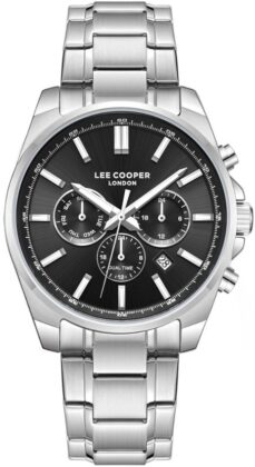 Ρολόι ανδρικό Lee Cooper LC08355.350