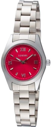 Γυναικείο ρολόι Loisir 11L03-00625