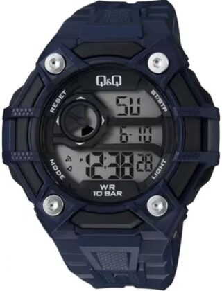 Q&Q Ψηφιακο ρολόι G18A-004VY