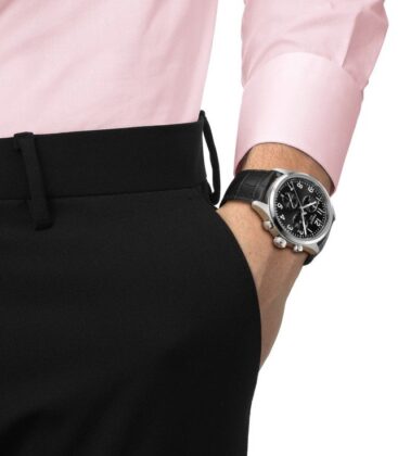 TISSOT Chrono L T116.417.16.052.00