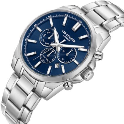 Ρολόι ανδρικό Lee Cooper LC08355.390