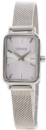 Γυναικείο ρολόι Loisir 11L03-00607
