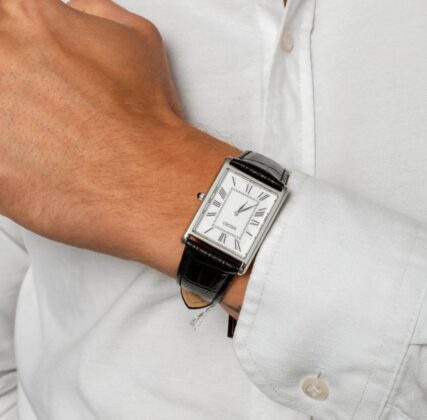 SEIKO Dress Ανδρικό SWR103P1